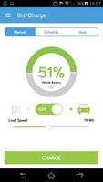 EV APP – Electric Charger 海報