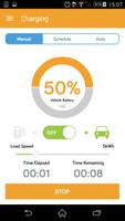 EV APP – Electric Charger 截圖 1