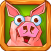 Piggy best run APK