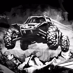 Offroad Wipeout XAPK download