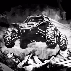 Descargar XAPK de Offroad Wipeout