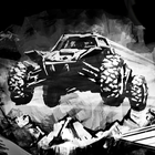 Offroad Wipeout أيقونة