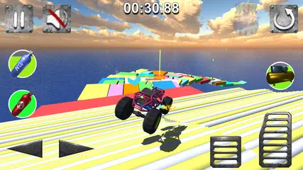 Offroad Wipeout XAPK 下載