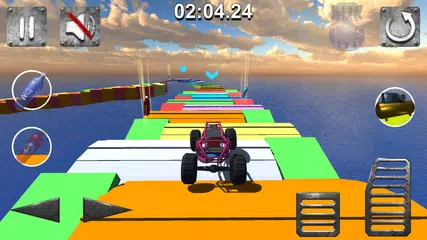 Offroad Wipeout XAPK 下載