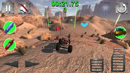 Offroad Wipeout XAPK 下載