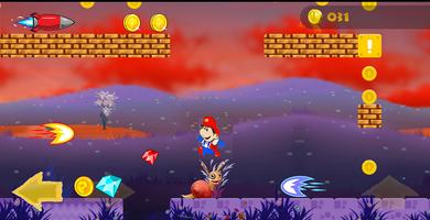 Super Adventure World screenshot 3