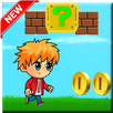 Super Oscar Adventure APK