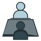 Interview Questions ícone