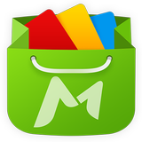 MoboMarket icon