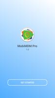 MobiMDM Pro capture d'écran 1