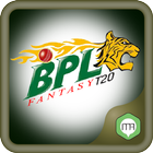 BPL T20 Fantasy Cricket  2013 icône