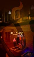 Kozmo Lounge poster