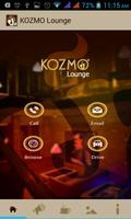 Kozmo Lounge স্ক্রিনশট 3