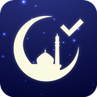Ramadan Task Reminder (রামাদান আমল) أيقونة