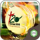 T20 World Cup - Bangladesh icône