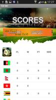 T20 World Cup - Bangladesh capture d'écran 1