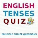 English Tenses Quiz APK