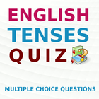 English Tenses Quiz icon