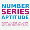 Number Series Aptitude Quiz