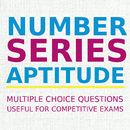 Number Series Aptitude Quiz APK