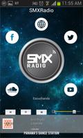 SMX Radio poster