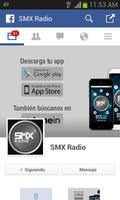 SMX Radio 截圖 2