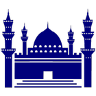 آیکون‌ Nearest Mosques