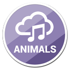 Sonidos de Animales icono