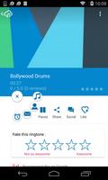 3 Schermata Popular Ringtones