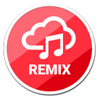 Remix Ringtones ícone