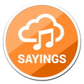 Sayings Ringtones