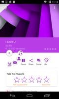 Sayings Ringtones Screenshot 2