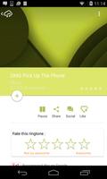 Sayings Ringtones Screenshot 3