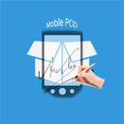 Mobile POD icône