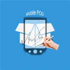 Mobile POD آئیکن