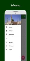 Ziyarath e Awliya syot layar 2