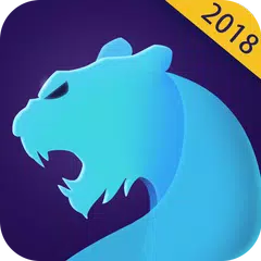 Baixar Tiger Keyboard - Emoji Keyboard Smiley Emoticon APK