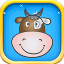 CowMoji - Cow Emoji APK