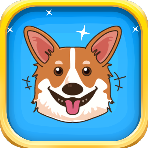 CorgiMoji - Corgi Emoji