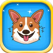 CorgiMoji - Corgi Emoji