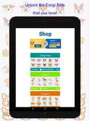 CorgiMoji - Corgi Emoji APK Herunterladen