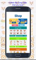 CorgiMoji - Corgi Emoji 스크린샷 2