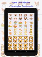 CorgiMoji - Corgi Emoji 스크린샷 3