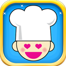 ChefMoji - Chef Emoji APK