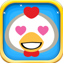 ChickenMoji - Chicken Emoji APK