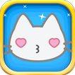 Anime Cat Emoji