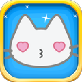 Anime Cat Emoji