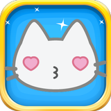 Anime Cat 图标