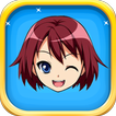 Anime Girl Emoji