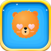 BooMoji - Boo Pomeranian Dog Emoji APK